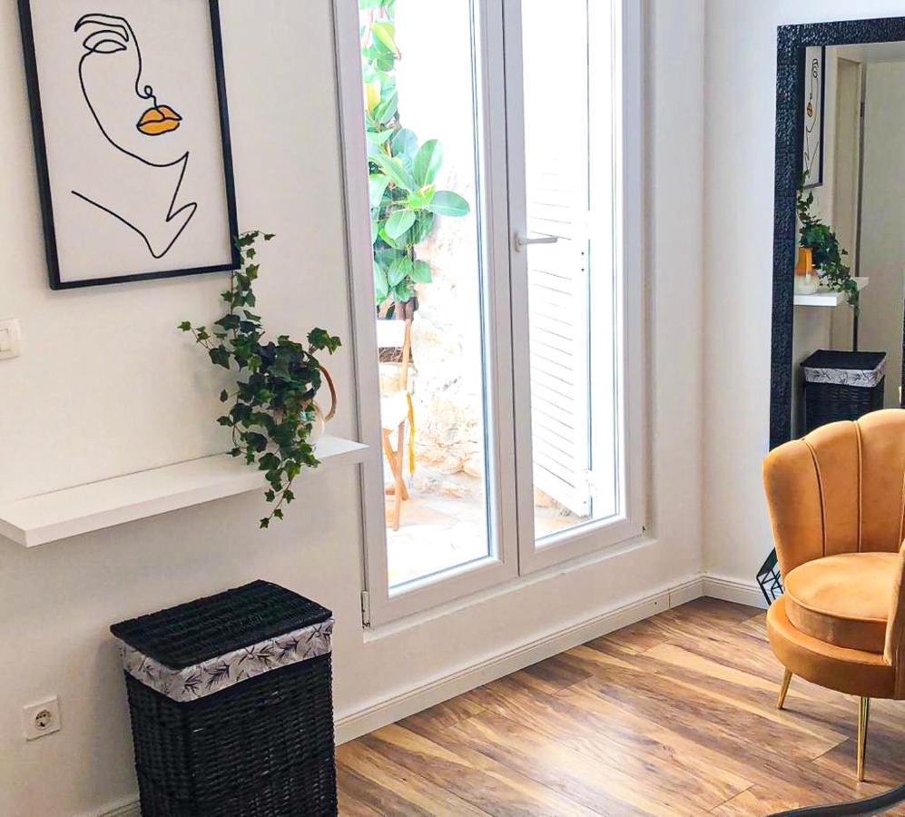 True Colors Apartments 스플리트 외부 사진