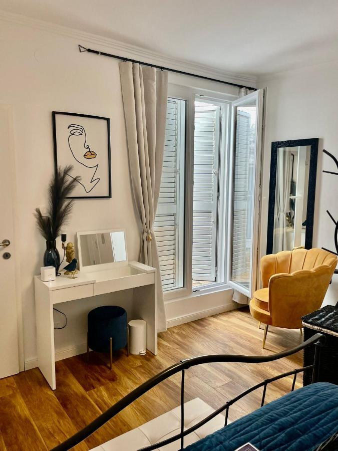True Colors Apartments 스플리트 외부 사진