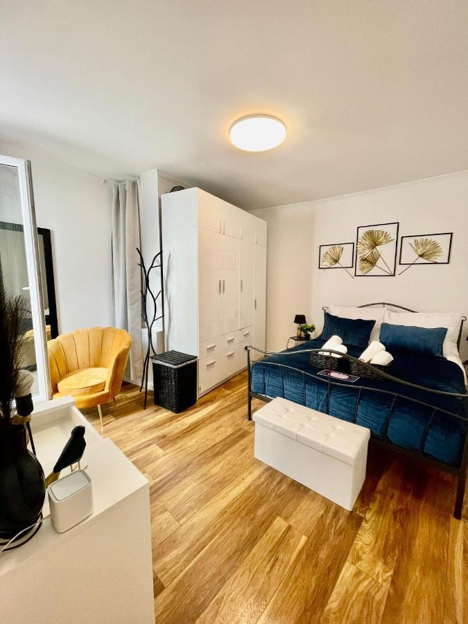 True Colors Apartments 스플리트 외부 사진